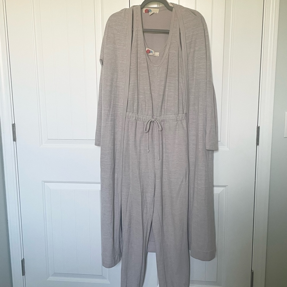 Free people bicoastal beach set